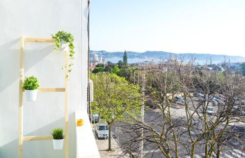 Belém River Apartment - Photo 5