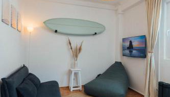 Modern Old Town House with Sunny Terrace - Foto 5