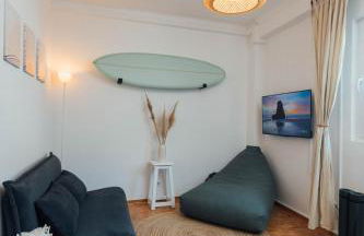 Modern Old Town House with Sunny Terrace - Photo 6