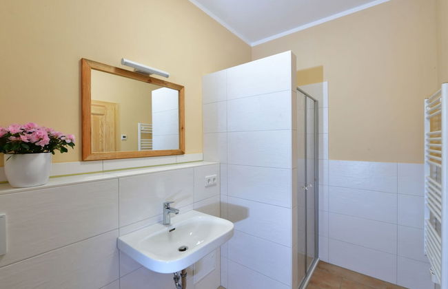 Wohnung in Lubben an der Spree fur 4 Personen - Photo 4