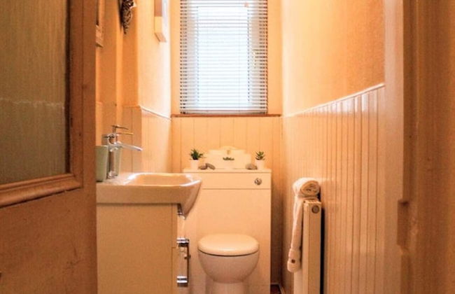 Cosy & Modern Apartment in Central Edinburgh - Foto 17