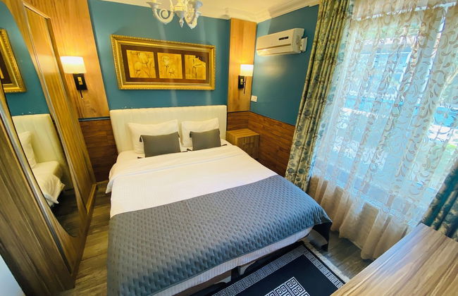 Royal Loft Suit - Foto 51