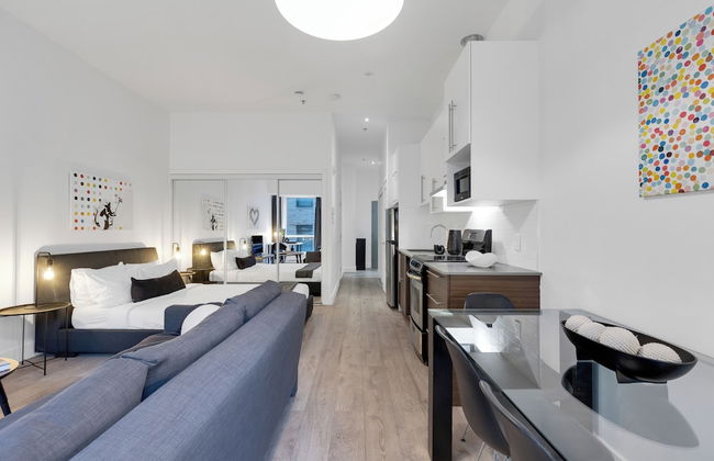 Liv MTL - Downtown - Photo 42