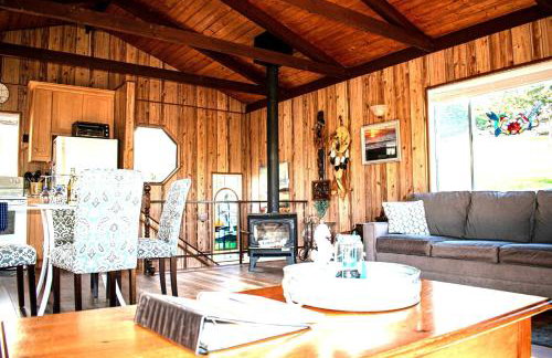 Cambria Mountain View Retreat - Foto 25