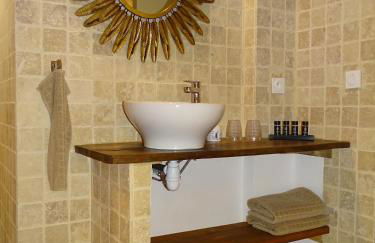 Bergerie Le Vieux Manoir - Foto 19