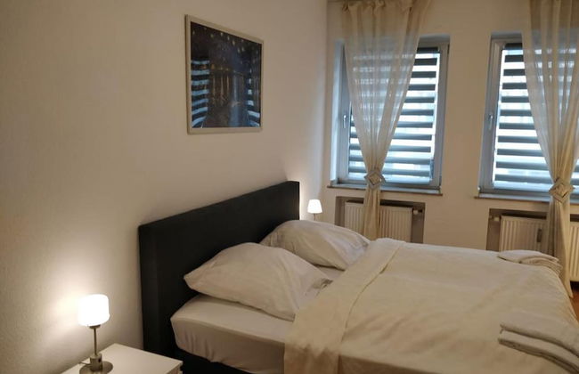 Aparthouse Graf-Adolf - Foto 16