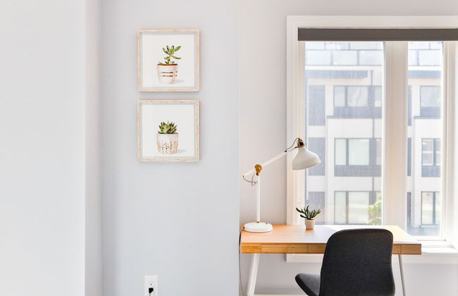 Central 3BDR Townhouse in Downsview Park - Foto 4