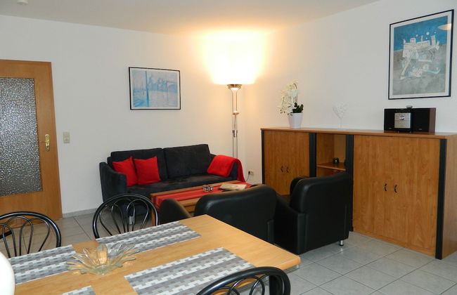 Haus Nordstrand - Photo 16