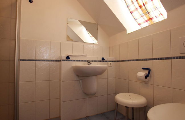 Ferienhaus in Wernigerode mit Gemeinschaftspool - Foto 8