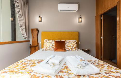 Casas De Bouro 3 Casa Do Alecrim - Foto 16