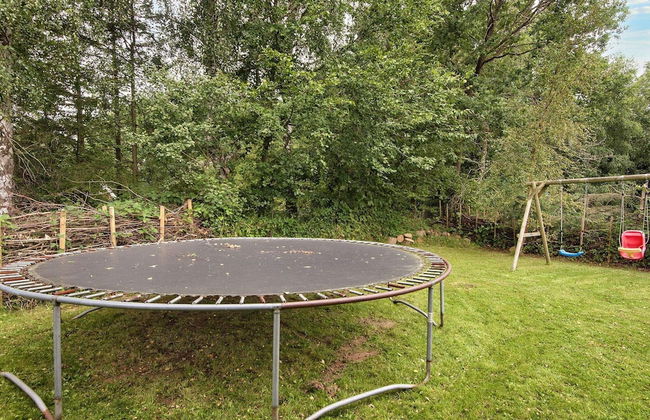 8 Person Holiday Home in Borkop-by Traum - Foto 7