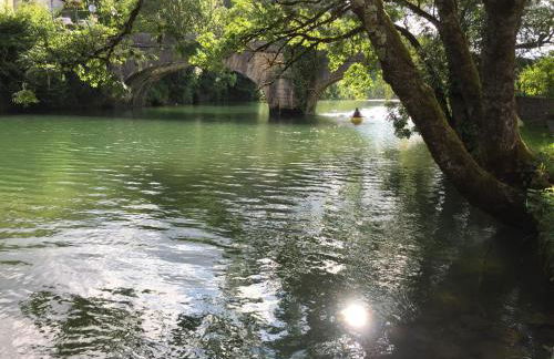 Gîte sur Loue - Foto 26