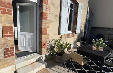 Maison Coeur centre ville Arnage 24h du Mans - Photo 6