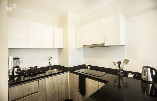 Amazing Lofts in Connect Building by Wynwood-House - Photo 17