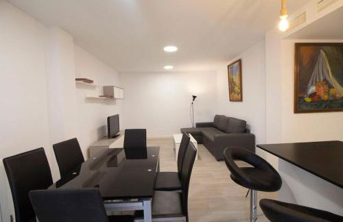 GuestReady - Plaza de toros -EDIF BAHIA Granada I - Foto 17