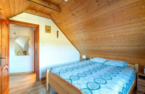 Domek u Hołąbków - Foto 26