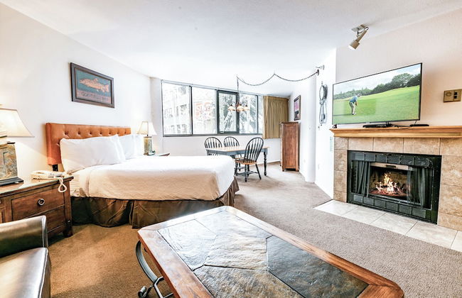 Silver King by All Seasons Resort Lodging - Foto 45