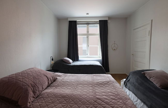 2ndhomes Cozy and Quiet 2BR Apartment - Foto 4