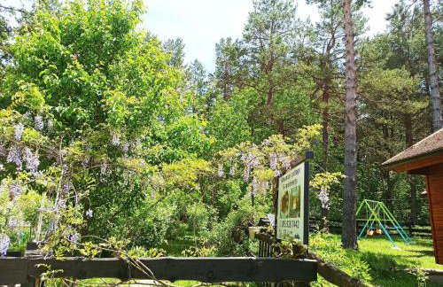 Holiday Home Berghütte Rural escape Chalet by Interhome - Foto 12