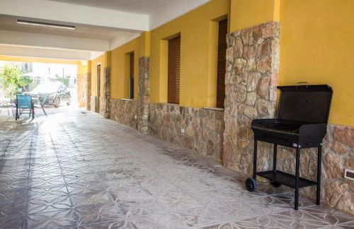 Villa Silvana-Fronte Mare - Foto 28