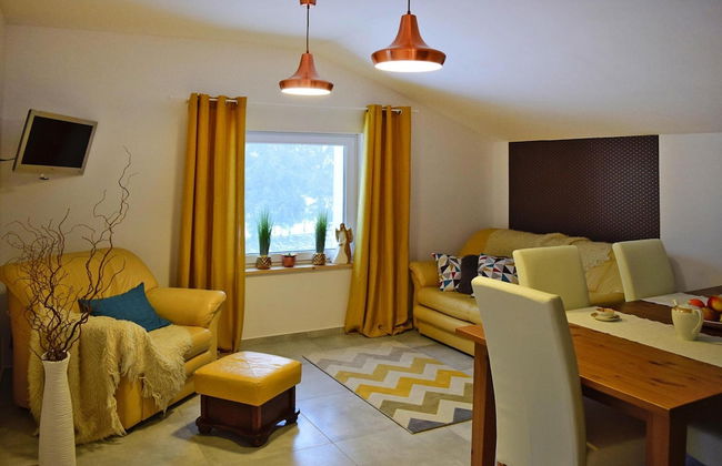 Holiday Home by Lake Kamien in Kashubia - Photo 10