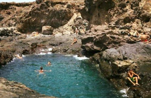 Casa Fede Los Abrigos - Foto 14