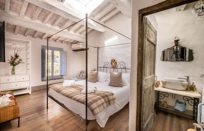 Podere Fontanino - Foto 19