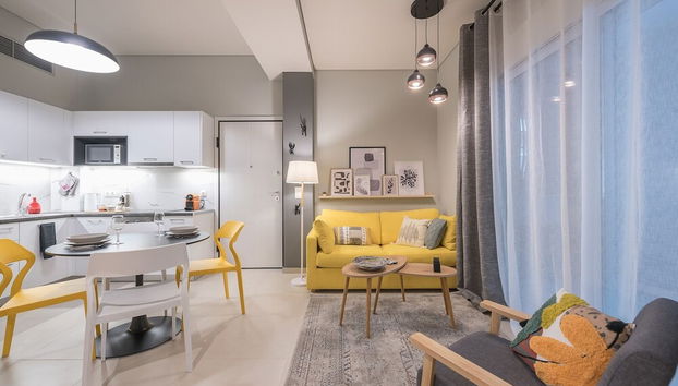 Affordable Luxury With Parking 300mbps Wifi - Foto 3, Habitación