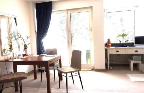 Nice Apartment in der Center Of Munich - Foto 1