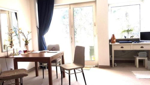 Nice Apartment in der Center Of Munich - Foto 1