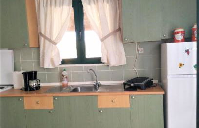 Olive, Village house in central Crete - Photo 14