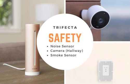 Downtown Durham 2BR Apt Walk Everywhere & Wifi - Foto 39