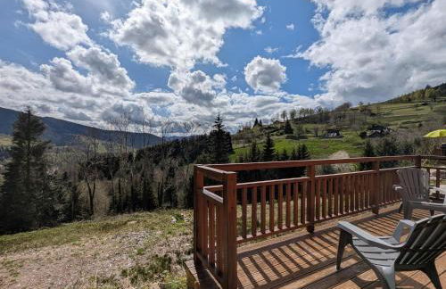 la brume des cimes - Foto 47