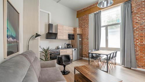 Bonito apartamento Prosperidad - Foto 4