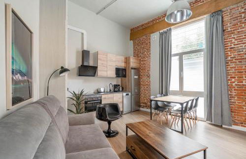 Bonito apartamento Prosperidad - Foto 4