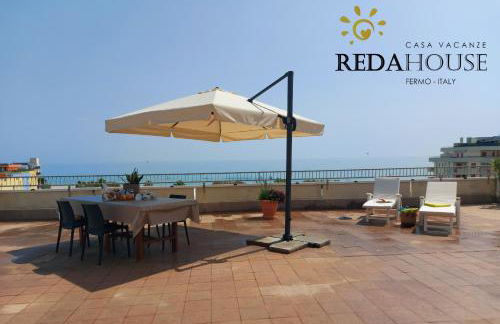 Attico con vista mare ARIA CONDIZIONATA - Foto 5