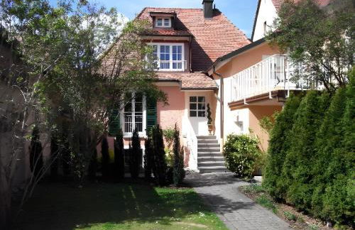 Romantikappartement Staufen - Foto 1