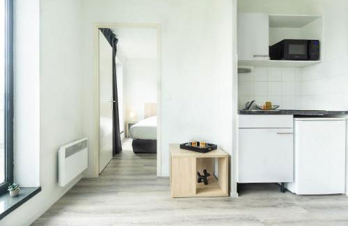 City Residence Ivry - Foto 16