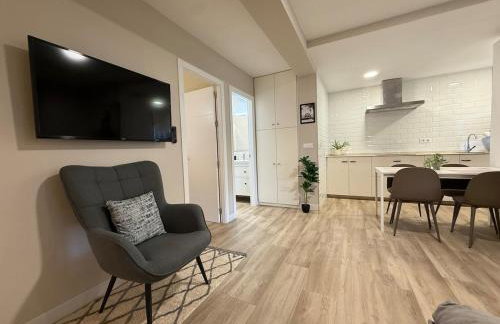 Nervion Apartments Sevilla - Photo 6