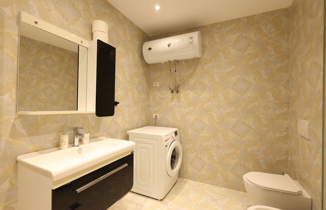 Grandstay Apartments 005 - Foto 7