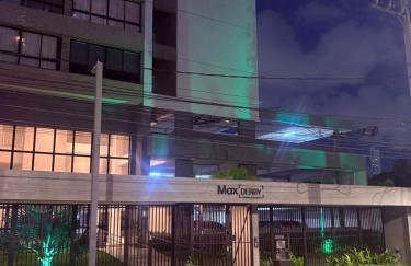 Loft Alto Padrão Um Quarto - Foto 18