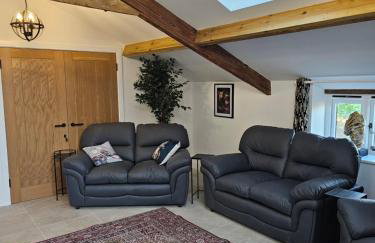 Beautiful dog friendly cosy village barn - Foto 1