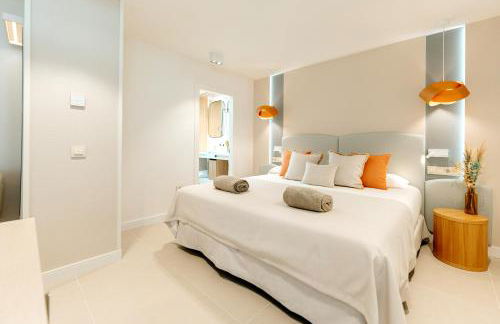 Caleta Suites Tenerife - Foto 40