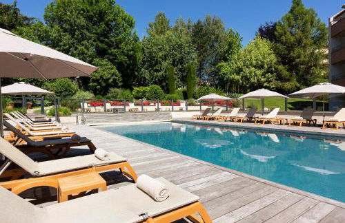 Résidence la Réserve Genève Ferney Voltaire - Foto 52