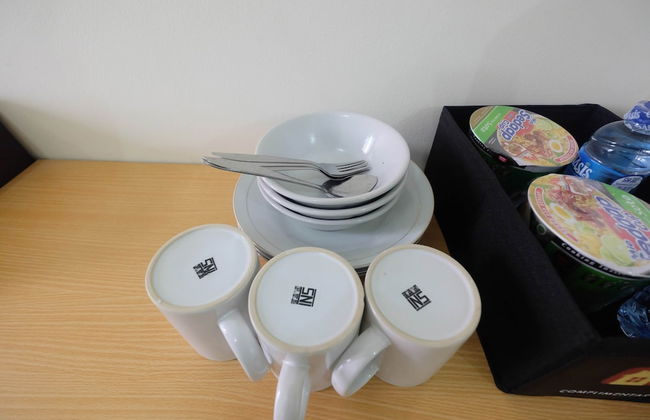 City View 2BR Bogorienze Apartment near The Jungle Fest - Foto 10