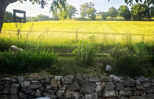 La Maison Or Azur- Spa Jacuzzi- Terrasse - Vue Nature - Foto 20