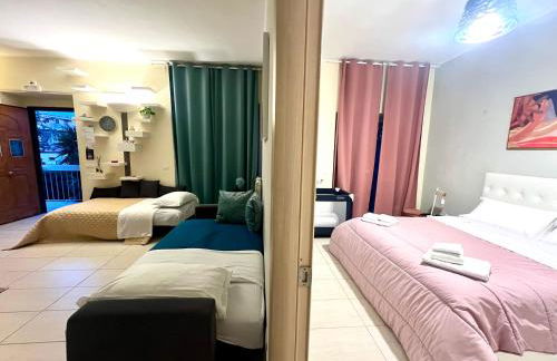 ROMA ARCHAEOLOGICAL PARK Apartment - Foto 21