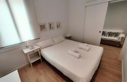 Apartament Conde Güell - Foto 17