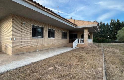 Casa olivar de Riudoms - Foto 6