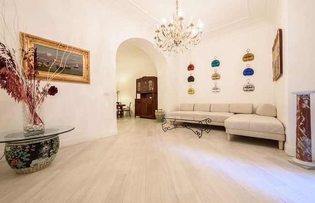 Palazzo Dello Spagnolo Suite - Foto 51